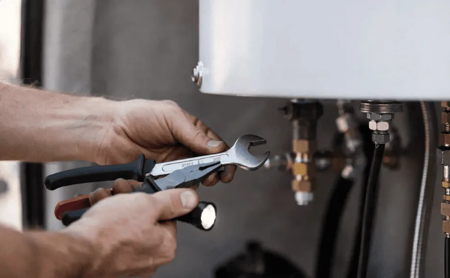 Why choose Water Heater Repair in Meeteetse, WY